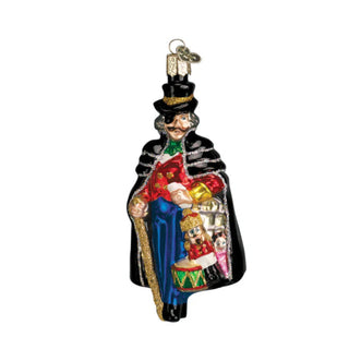 Nutcracker Suite Collection Set