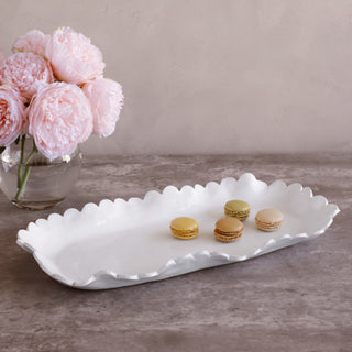 VIDA Colette Large Platter
