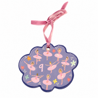 12 Days of Christmas Ornaments