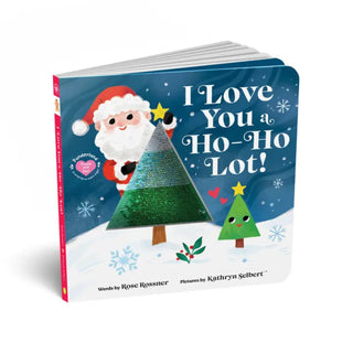 I Love You a Ho-Ho-Lot!