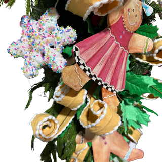 Sweet Cookie Cutie Teardrop