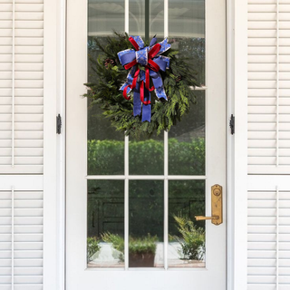 Southern Comfort Wreath