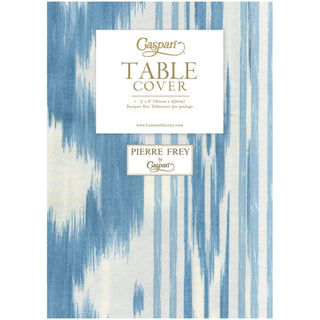 Paper Linen Table Cover, Toile De Nantes
