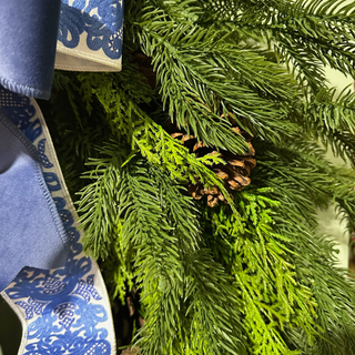 Southern Comfort Wreath