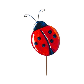 Artful Summer Bug