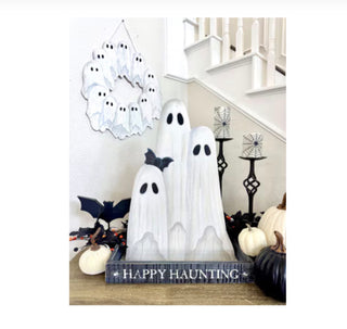 Ghost Family Lg
