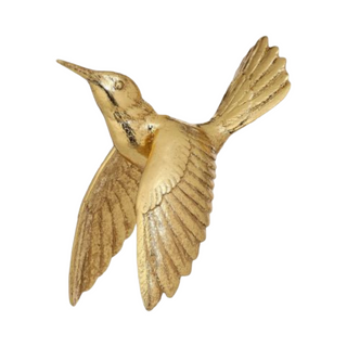 Royal Hummingbird Ornament