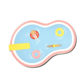 Too Cool For Pool Mini Attachment by Happy Everything!