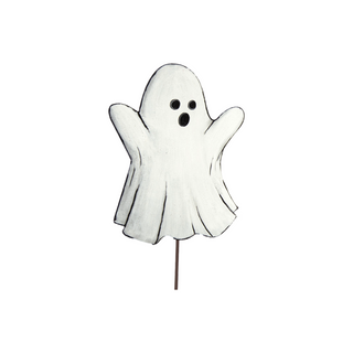 Lined Ghost