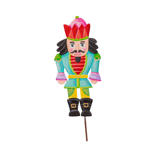 Merry & Bright Nutcracker