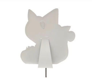 Sweet Kitty Witch