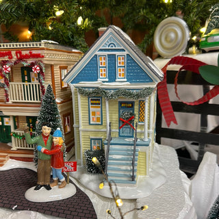 1231 Dunn Street, Dept. 56