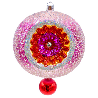 Merry Mystic Supreme Ornament