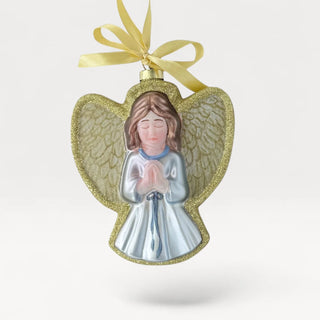 2026 Angel by Lauren Clyburn