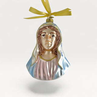 2026 Virgin Mary Ornament