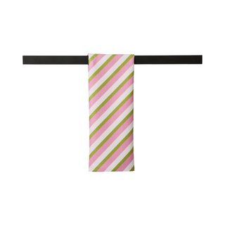 Surprise Stripe Tea Towel
