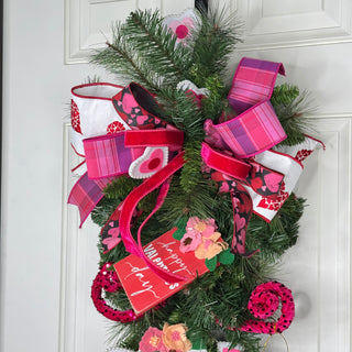 Cards of Love Teardrop