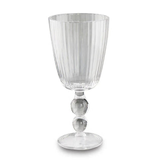 VIDA Acrylic All Purpose Stemware