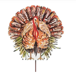 Beck’s Festive Turkey Stake