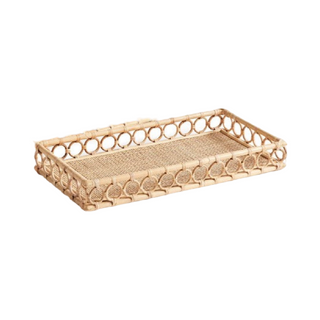Ninette Rectangular Trays