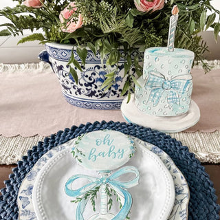 Beck’s Boy Birthday Cake