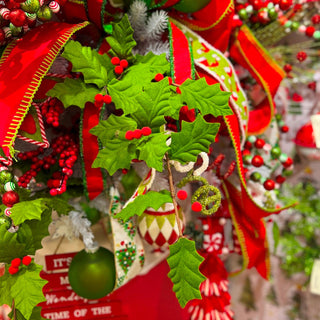 Holly Berry Spray