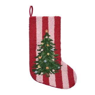 Holiday Frames Tree Hook Stocking