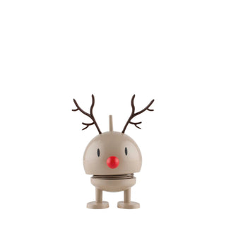 Holiday Reindeer Bumble Latte, Medium