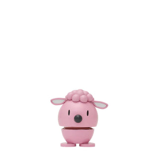 Animal Lambert Light Red, Small