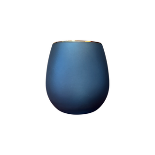 Frosted Sipper by Glitterville