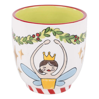 Nutcracker Suite Mug
