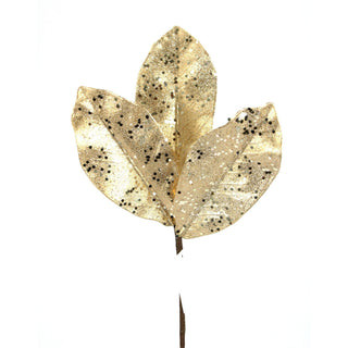 Gold Metallic Pick