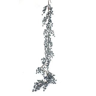 Iced Berry Garland