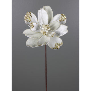 Jeweled Magnolia Stem