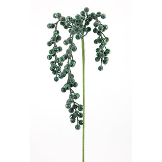 Green Berry Spray