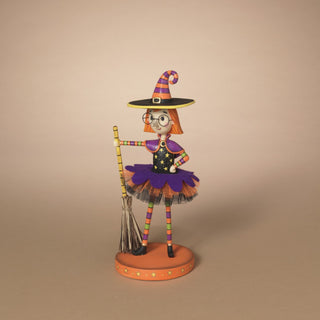 Halloween Witch
