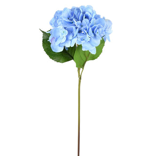Fresh Touch Blue Hydrangea Stem
