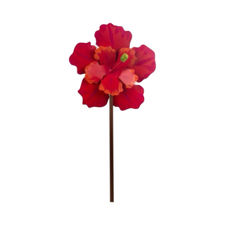 Classic Hibiscus Flower, Small