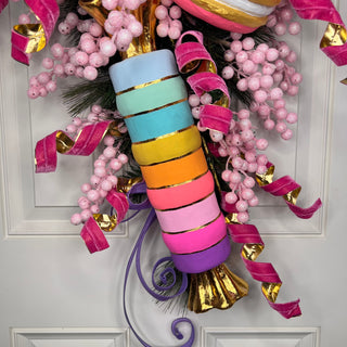 Glitterville Glitz Teardrop