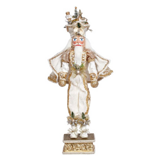 Merry Christmas Nutcracker, Small