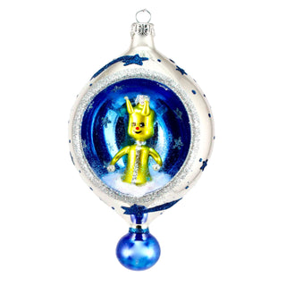 Cosmo Ornament