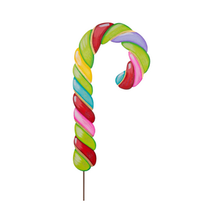 Merry & Bright Candy Cane