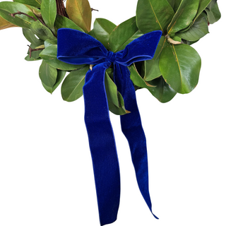 Royal Magnolia Wreath