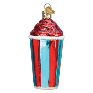 Icee Ornament