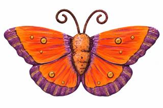 Autumn Moth Magnets