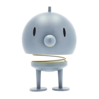 LED Lamp Sky Blue, XL