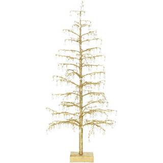 Crystal Bead Tree, 28"