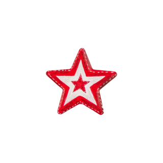 Patriotic Star Magnet