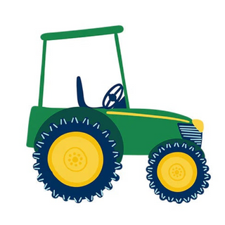 2023 Attachelor Mini Attachment by Happy Everything!