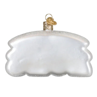 Class of 2026 Ornament